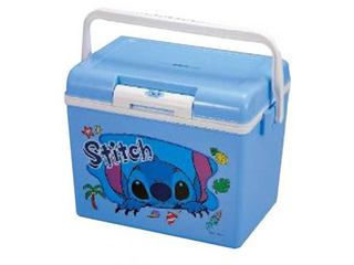 Ma4004 ディズニークーラーボックス14 スティッチ ムラウチドットコム