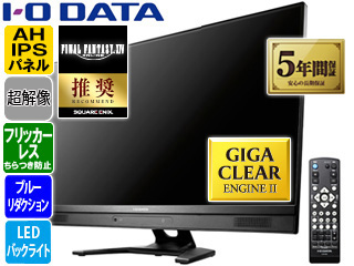 IEO DATA/ACEI[Ef[^ 𑜋ZpMKNAGWII 23.8^ChtfBXvC LCD-RDT242XPB