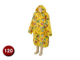 レインコート 子供用 ポケットモンスター ランドセルレインコート 1cm イエロー ムラウチドットコム