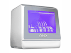 AX-S7@Smart Dish Washer UVmodel H􂢊@