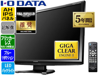 IEO DATA/ACEI[Ef[^ 𑜋ZpMKNAGWII 27^ChtfBXvC LCD-RDT272XPB