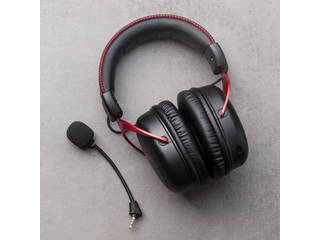 ワイヤレスゲーミングヘッドホン Hyperx Cloud Ii Wireless Hhsc2x Ba Rd G レッド ムラウチドットコム