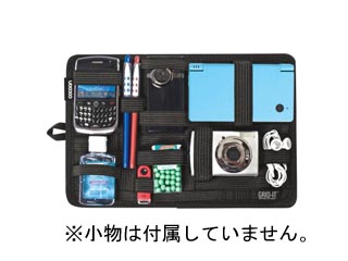 【クリックで詳細表示】CPG10BK GRID-IT Organizer CPG10 ブラック