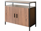 Altio AeBI Lrlbger uE TV-801BRBK
