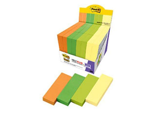 Post-it |XgECbg So }`J[6 F4F VgX 6541SS-MC-6