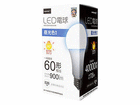 HIDISC LEDd(ʓd60`) F HDLED60W6500K