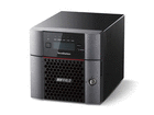 LZsi TeraStation TS5210DFV[Y 2xC SSD 2TB TS5210DF0202