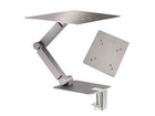 Maxstand X^fBOA[ Vo[ VESA}Egt MAXTAND-SILVER-SET