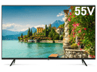 LCK5504SH  55V^@4K HDRΉter@Visole