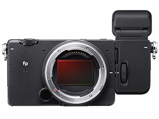 SIGMA fp L EVF-11KittTCY~[XJ
