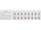 y[zSLIM-LINE USB CONTROLLER ynanoKONTROL2-WHzynano2zimERg[2