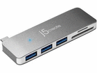 }`A_v^ USB Type-C UltraDrive ~jhbN 5-in-1 JCD348