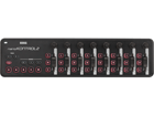 y[zSLIM-LINE USB CONTROLLER  ynanoKONTROL2-BKz