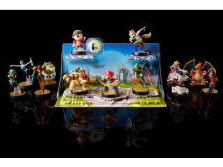 Amiiboジオラマキット 大乱闘スマッシュブラザーズ 画像のamiiboは別売です ムラウチドットコム Amiiboジオラマキット 大乱闘スマッシュブラザーズ 画像のamiiboは別売です ムラウチドットコム