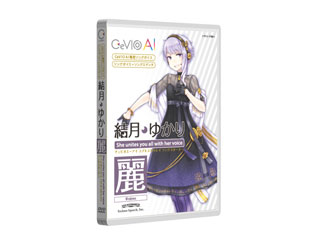 CeVIO AI 䂩  \OX^[^[@̐\tgyTSCA-001z