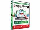 ݌Ɍ ManicTime Pro VOCZX