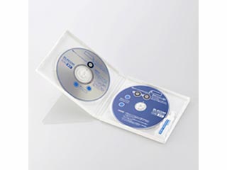 【クリックで詳細表示】CK-BRP マルチレンズクリーナー・ブルーレイパック(湿式タイプ)