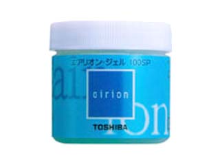 【クリックでお店のこの商品のページへ】GEL 100SP(交換用エアリオン・ジェル)