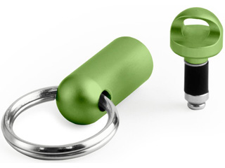 CzWbNɑXgbvz[ PL-Fashion Green+Wrist Strap O[