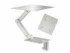 Maxstand X^fBOA[ Xy[XO[ VESA}Egt MAXTAND-SGREY-SET