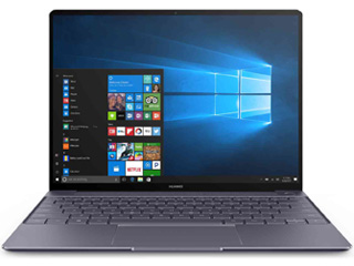 状態良 MateBook X HUAWEI i5 ノートPC  SSD256