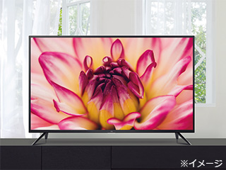 40S515 40V型Android搭載フルハイビジョン液晶テレビ 【 ムラウチ 