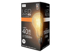HIDISC LEDd(GW\d40`) HDLEDY40W2700K