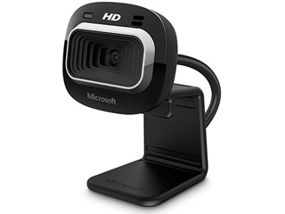 WebJ LifeCam/CtJ HD-3000 Refresh T3H-00019