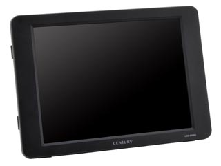 【クリックで詳細表示】LCD-8000U 8インチUSB接続サブモニターPlus one
