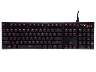 LOXgeNmW[ ypzyHyperX Alloy FPSzJjJQ[~OL[{[h  HX-KB1BR1-NA/A3