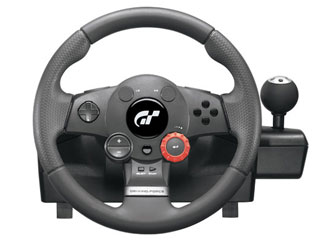 ドライビングフォース GT [LPRC-14000] 【PS3/PS2】