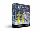 SILKYPIX Developer Studio Pro11 pbP[W