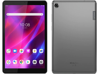 8型タブレット Lenovo Tab M8 (3GBメモリ/32GB/Android11) ZA870041JP 
