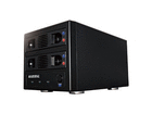 RAID@\tHDD2䓋ڃ^[P[X USB3.0 MAL352U3RS3