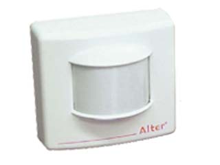 【クリックで詳細表示】【Alter＋/オルタプラス】AS-20SE 増設用人感センサー