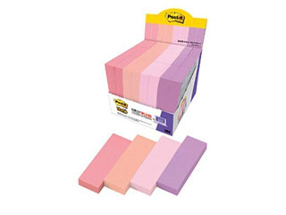 Post-it |XgECbg So }`J[7 F4F t~S 5001SS-MC-7