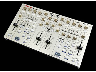 USB MIDI コントローラー TR-1 【 ムラウチドットコム 】