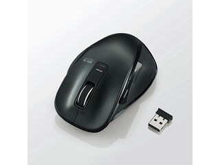 ELECOM/GR    yVSnIzyEX-GzCXBlueLED}EX MTCY M-XG1DBBK ubN 