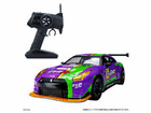 1/16 R/C G@RT@ YGT-R NISMO GT3