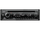 U342BT@CD/USB/iPod/Bluetooth(R)1DINV[o[
