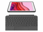COMBO TOUCH for iPad(7p)gbNpbhtL[{[hP[X IK1057BKA