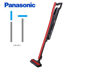 Panasonic R[hXXeBbN|@ IT/Cbg MC-BU500J-R(bhubN)