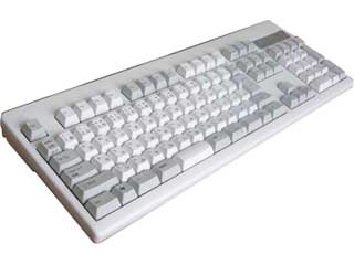 【クリックで詳細表示】RealForce108UH SA0100