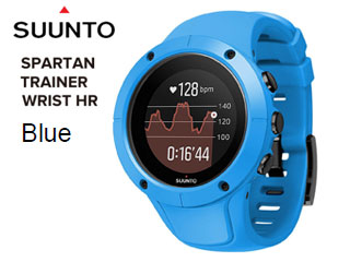 spartan trainer