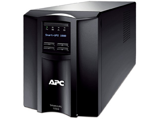 yWebpfzSmart-UPS 1000 LCD 100V SMT1000J E
