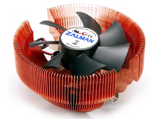 【クリックで詳細表示】CPU Cooler CNPS7000C-CU