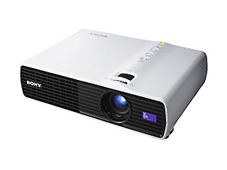 【クリックで詳細表示】VPL-DX11 データプロジェクター