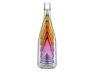 TW-3712 Glass Five(OXt@Cu) 5FZbg
