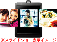 Gh Df15sk キーホルダー型デジタルフォトフレーム ブラック 1 5型 ムラウチドットコム