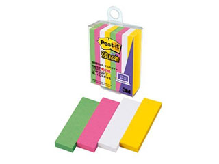 Post-it |XgECbg So }`J[8 F4F tb^[ 700SS-MC-8